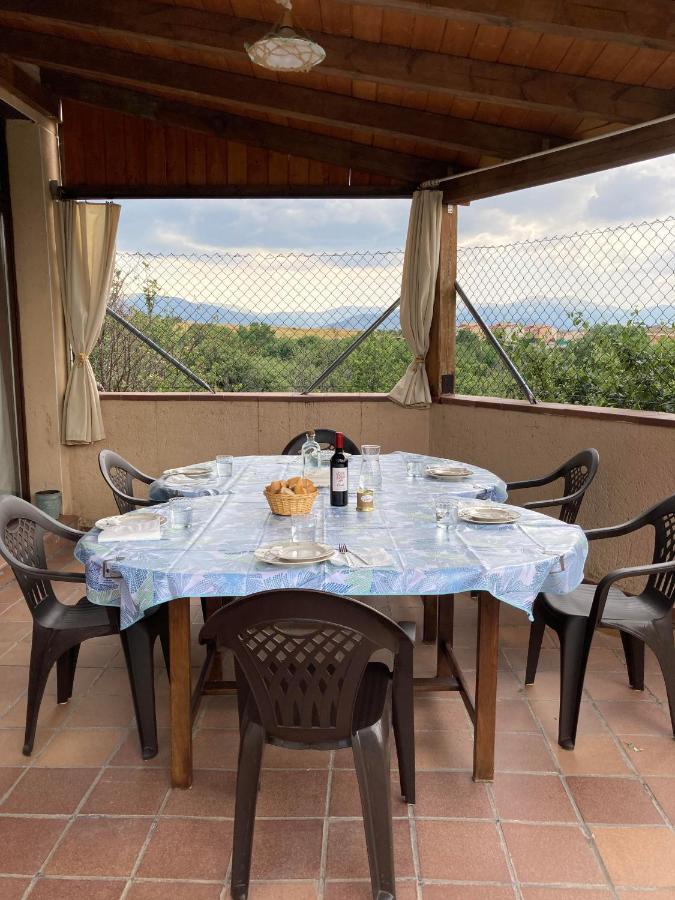 Casa Rural Alqueria De Segovia Tizneros Bagian luar foto